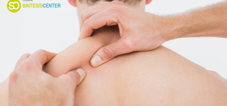 Contracturas musculares, la necesidad de un tratamiento fisioterapéutico