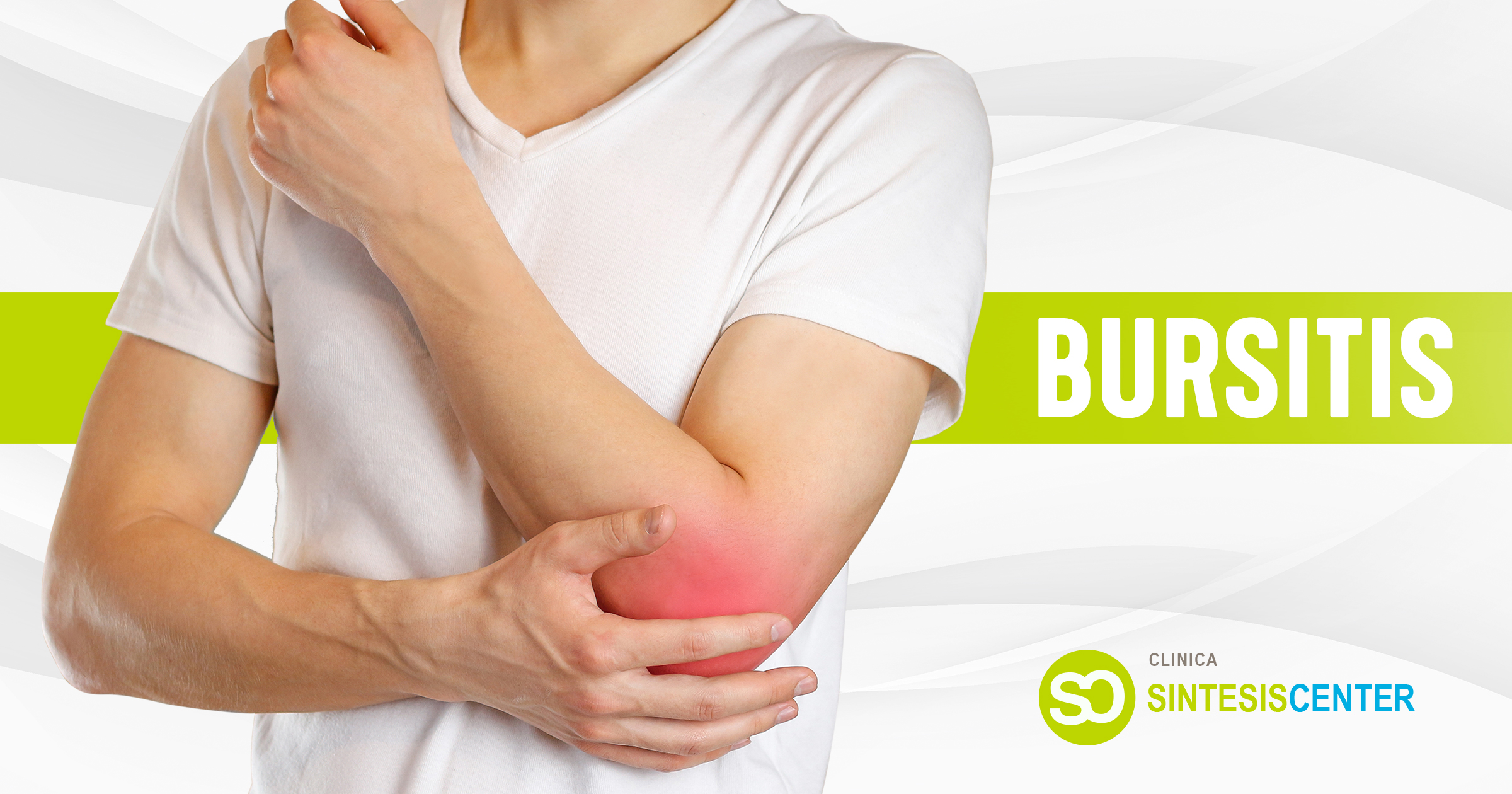 bursitis