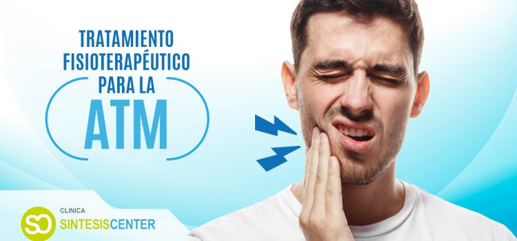 Fisioterapia para el trastorno de la articulación temporomandibular