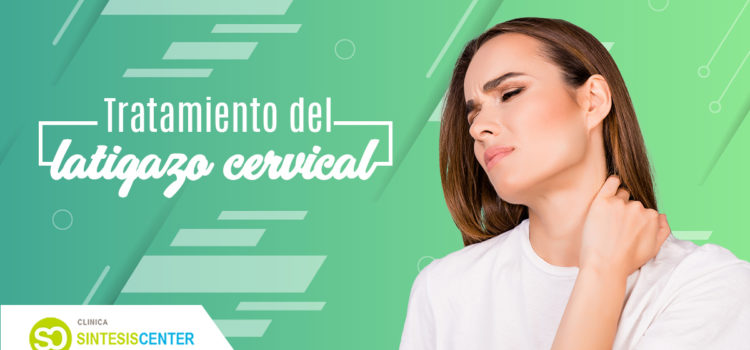 Latigazo cervical: claves para conseguir tu recuperación