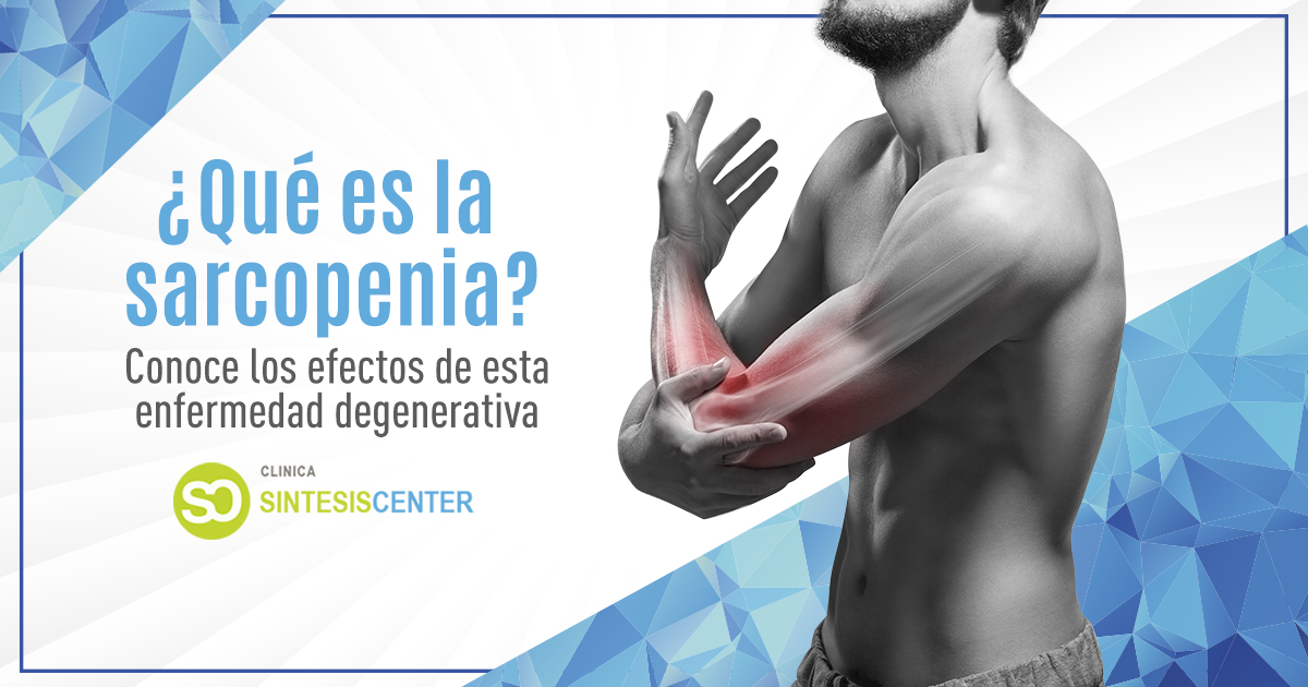 sarcopenia