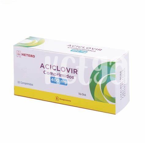 Cómo Funciona El Aciclovir: Mitos Y Realidades