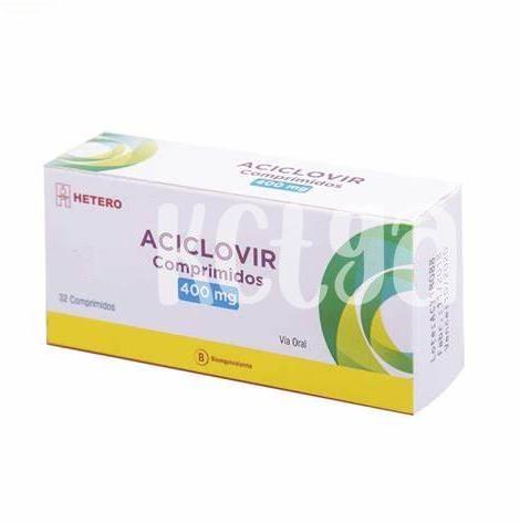 Mitos Comunes Sobre El Aciclovir Y Su Efectividad