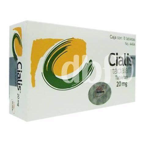 Comparación Entre Cialis Y Otros Medicamentos Similares