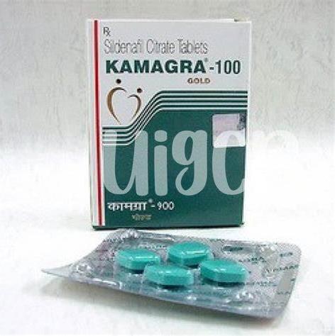 Efectos Secundarios Más Comunes De Kamagra