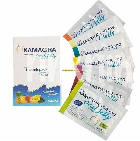 Mito: Kamagra Es Lo Mismo Que Viagra