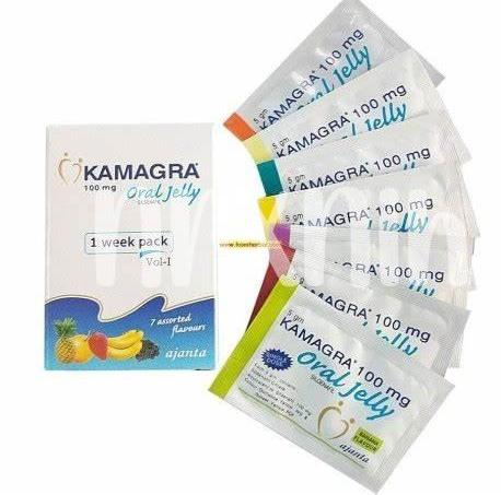 Mitos Comunes Sobre Kamagra Oral Desmentidos.