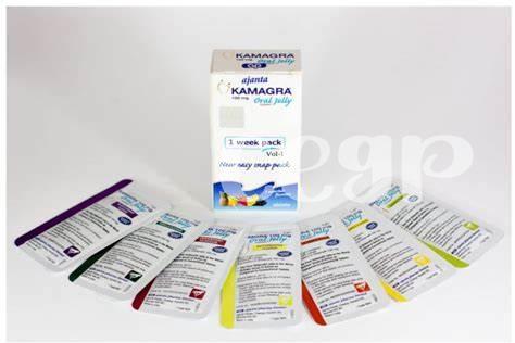 Diferencias Entre Kamagra Original Y Otros Tratamientos