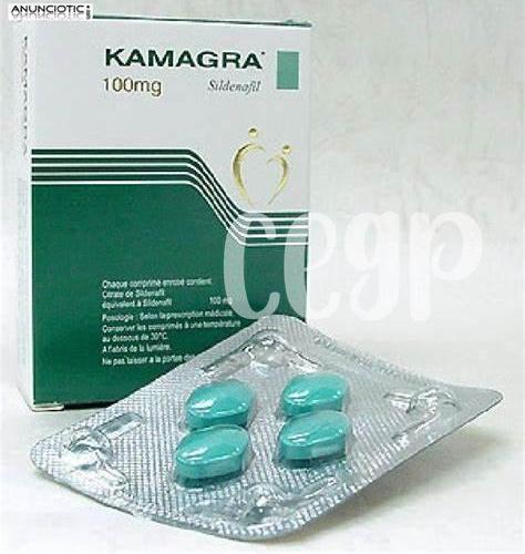 Mecanismo De Acción De Kamagra