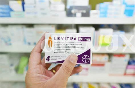 Mito: Todos Pueden Tomar Levitra Sin Problemas