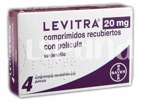 Levitra 20 Mg Vs. Competidores: Diferencias De Precio