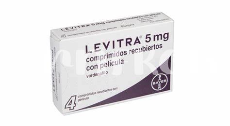 Consejos Para Maximizar La Efectividad De Levitra 5 Mg
