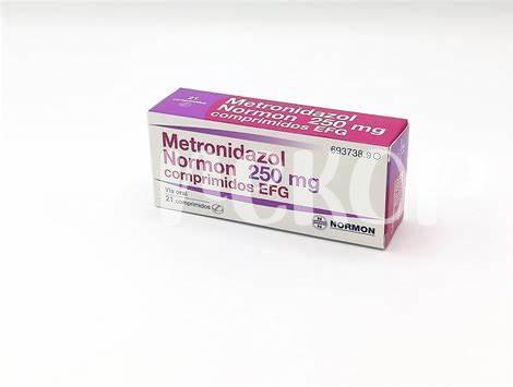 Metronidazol Normon: Experiencias De Los Pacientes Y Testimonios.