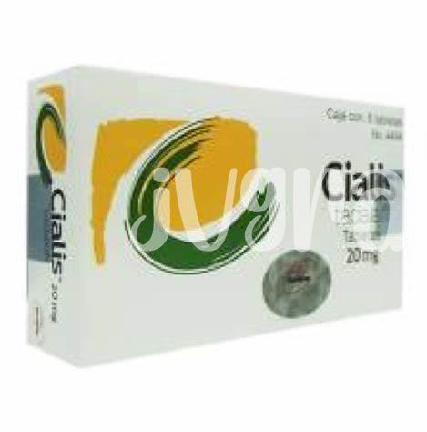 Cialis 20 Mg: ¿cuánto Te Puede Costar Al Mes?