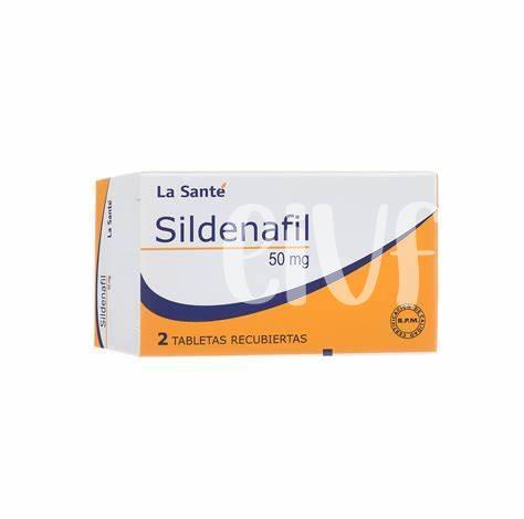 Consejos Para Tomar Sildenafilo 50 Mg De Forma Segura