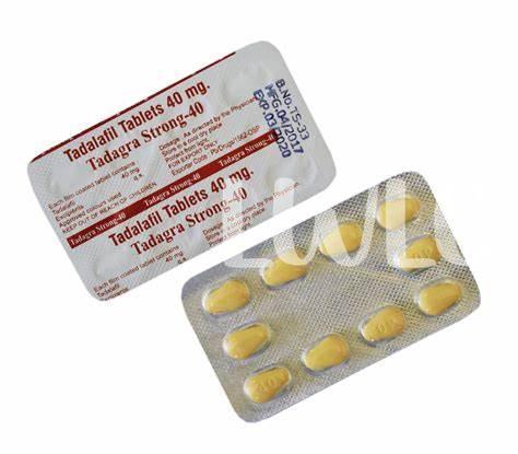 Cómo Maximizar La Efectividad Del Tadalafilo 40 Mg