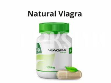 viagra Natural Para La Salud Sexual Masculina