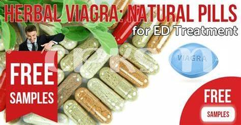 Hierbas Y Plantas Beneficiosas Para El Rendimiento Sexual