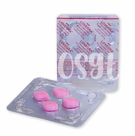 Cómo El Viagra Femenino Puede Mejorar Relaciones De Pareja