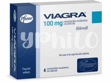 Escenarios En Los Que El Viagra Puede Ser Peligroso