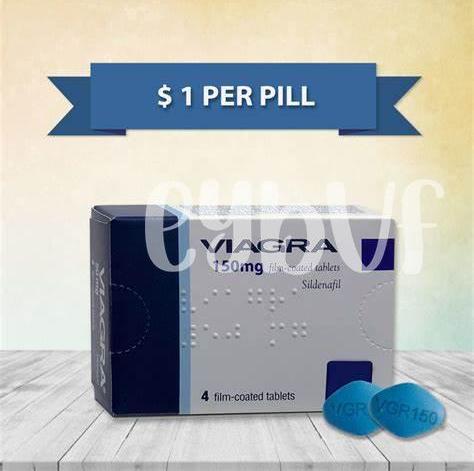 Viagra: Efectos Secundarios Que Debes Conocer